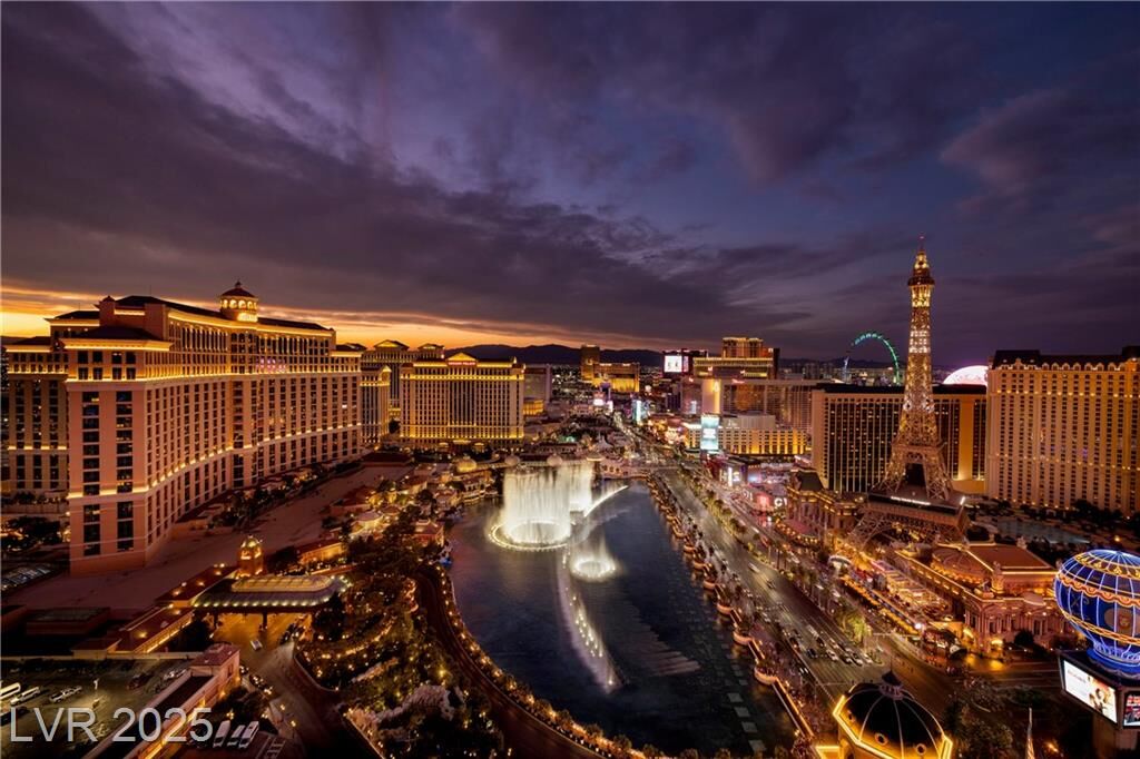 Property Photo:  3708 Las Vegas Boulevard 5096  NV 89109