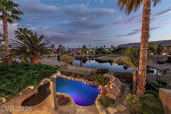 Property Photo: 11359 Winter Cottage Place NV 89135