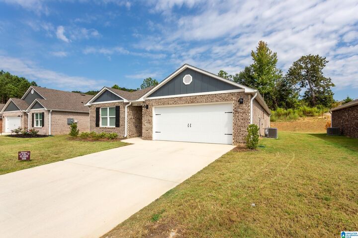 Property Photo:  6981 Southern Trace Loop  AL 35094 