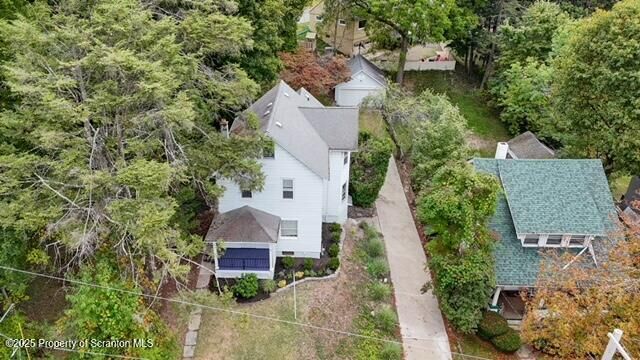 Property Photo:  220 Clark Avenue  PA 18411 