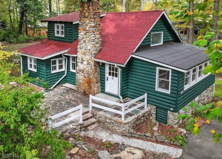 Property Photo:  2115 Lakeside Dr  NJ 07422 