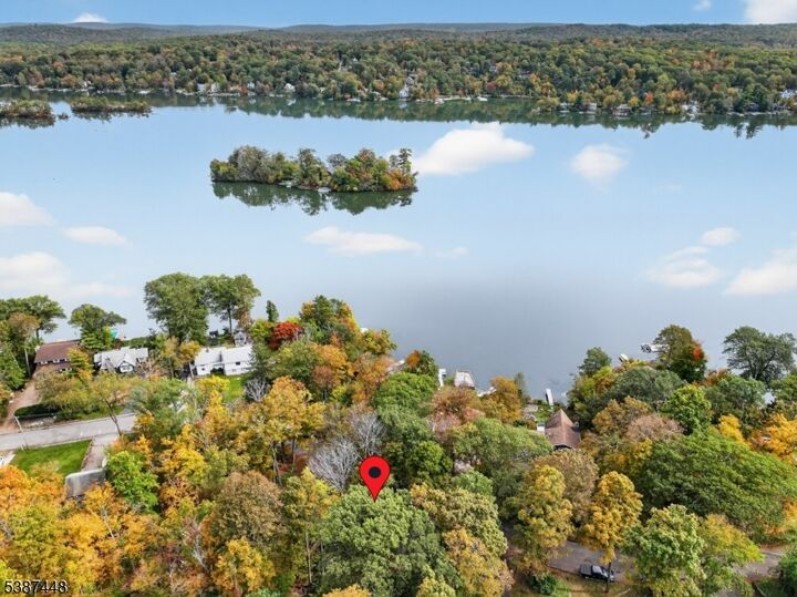Property Photo: 2115 Lakeside Dr NJ 07422