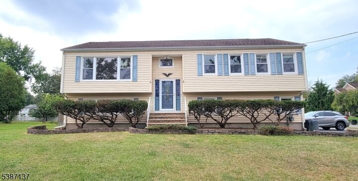 Property Photo: 164 Little Falls Rd NJ 07004