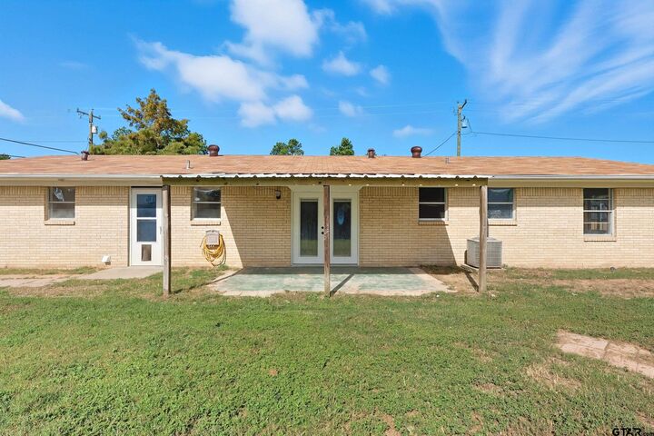 Property Photo:  3649 County Road 1125  TX 75704 