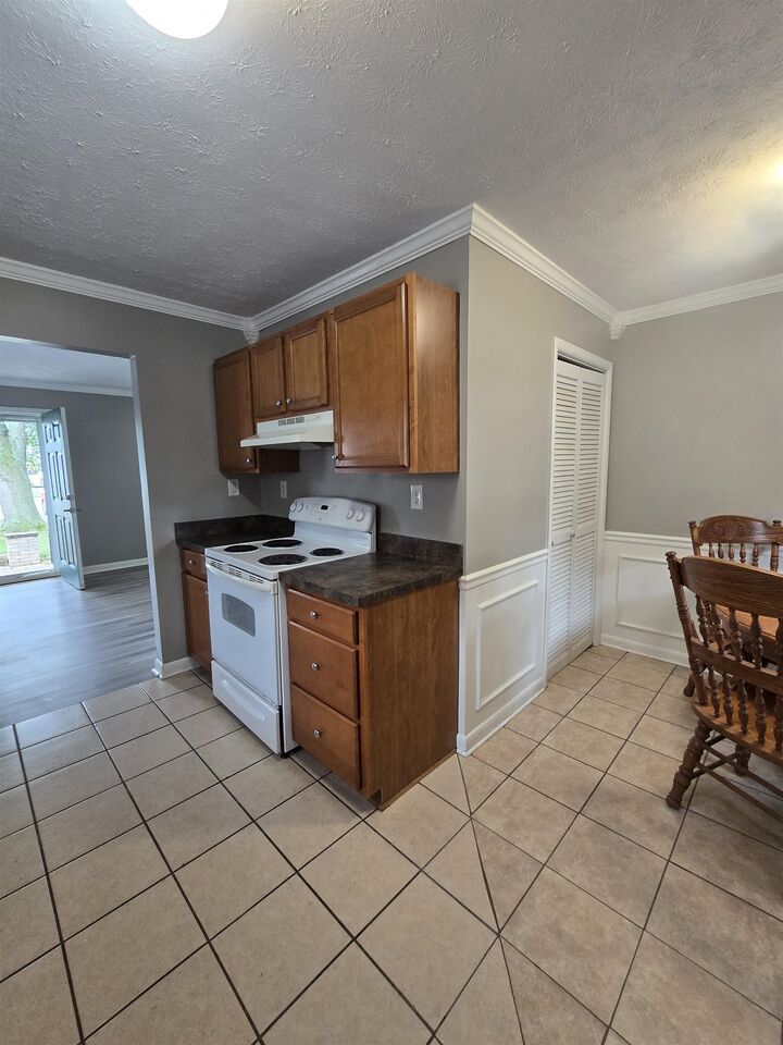 Property Photo:  2017 Washington St.  KY 42420 