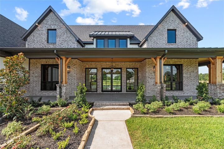 Property Photo:  25110 Grace Vista Way  TX 77356 