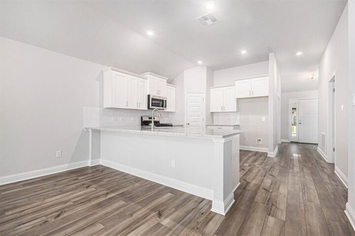 Property Photo: 13714 Seneca Lake Drive TX 77568