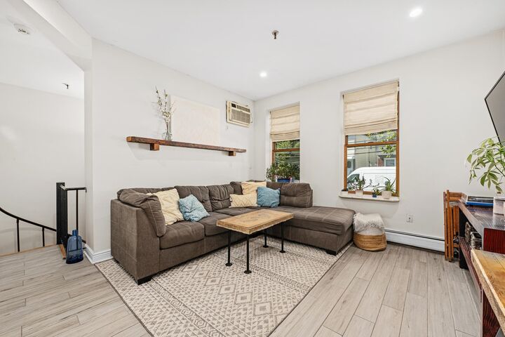 Property Photo:  54 Magnolia Ave 1-5  NJ 07306 