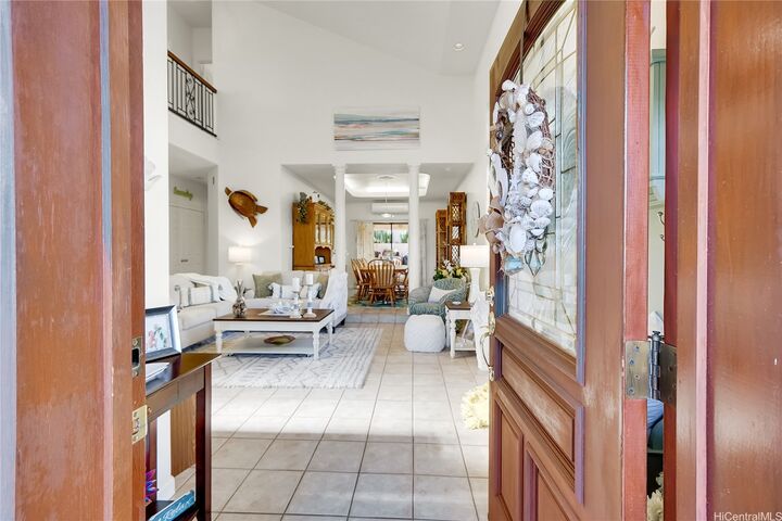 Property Photo:  92-1306 Hauone Street  HI 96707 