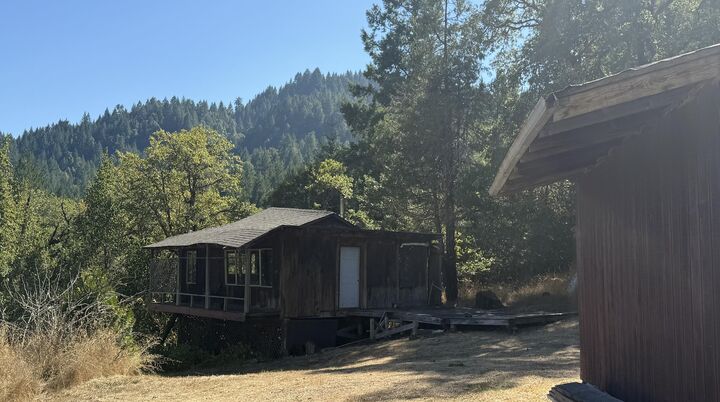 Property Photo: 7415 Salmon Creek Road CA 95542