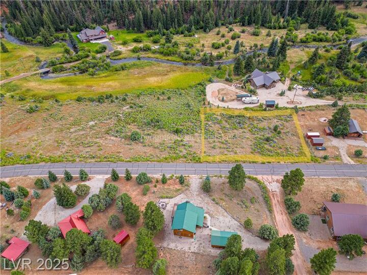776 E Aspen Meadow Dr  Mammoth Creek UT 84735 photo