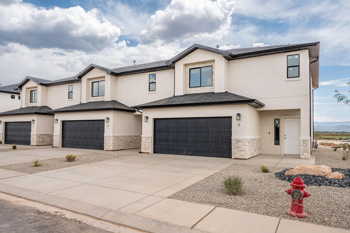 Property Photo:  51 S 4375 W #12  UT 84720 