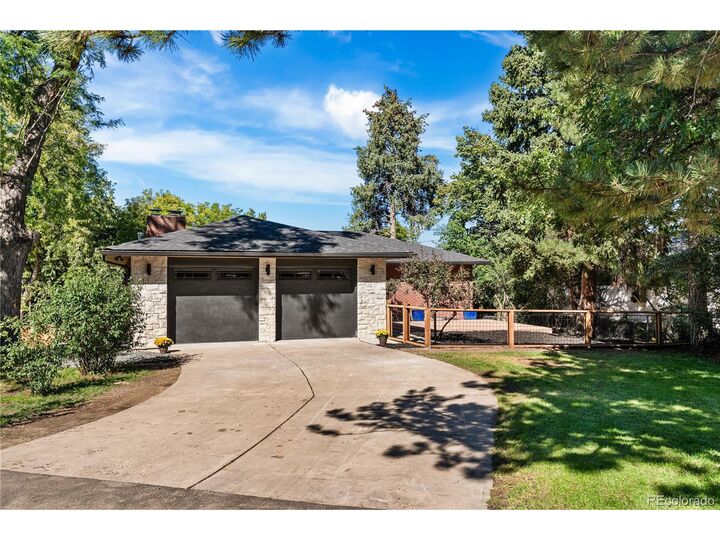 Property Photo:  11340 Benthaven Dr  CO 80215 