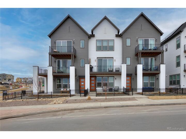 Property Photo:  10882 Lyric St  CO 80134 