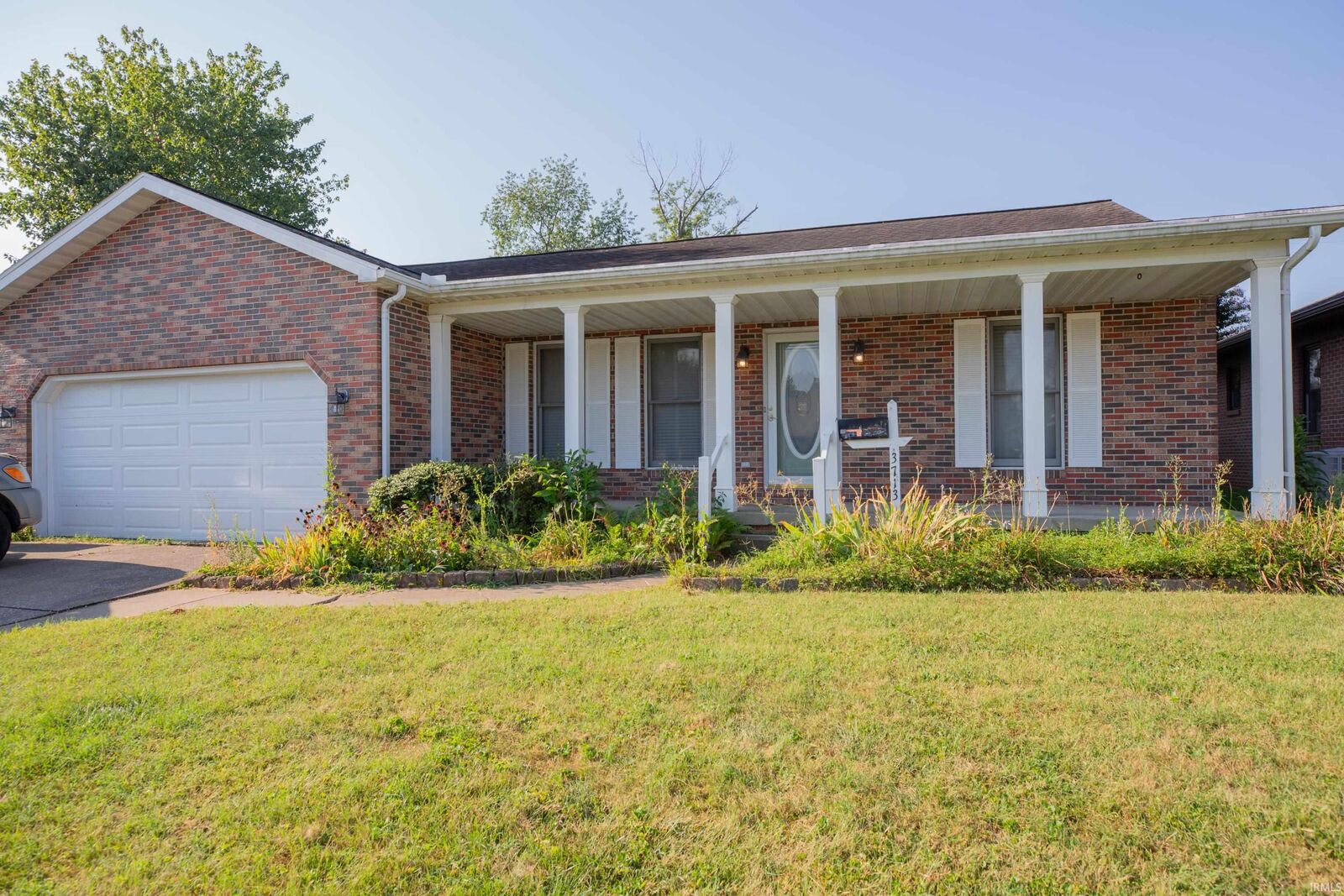 Property Photo:  3713 Ridgeway Avenue  IN 47714 
