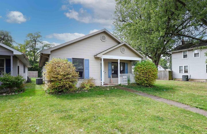 Property Photo:  2510 Dodge Avenue  IN 46805 