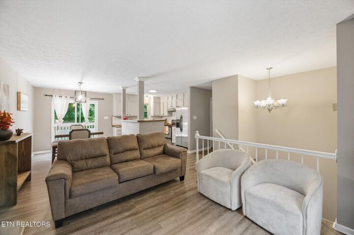 Property Photo: 6905 Ellesmere Drive TN 37921