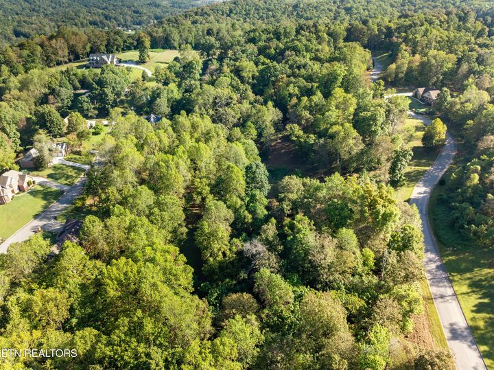 Property Photo: Lot 5 St James Lane TN 37716