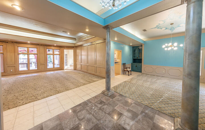 Property Photo: 6604 3rd Street TX 79416