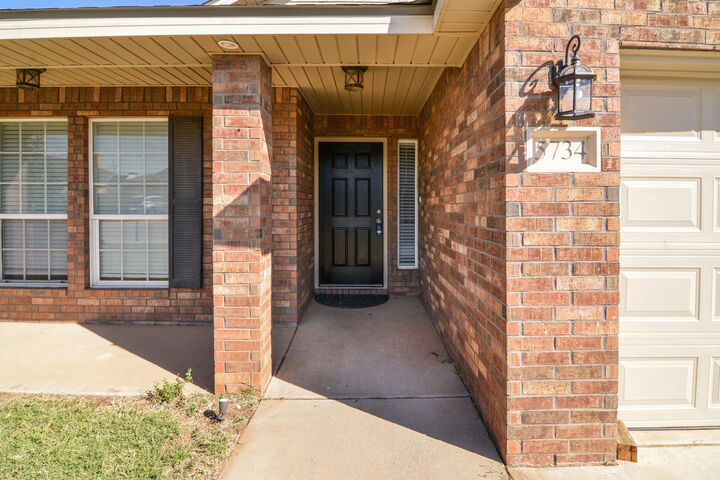 Property Photo: 5734 108th Street TX 79424