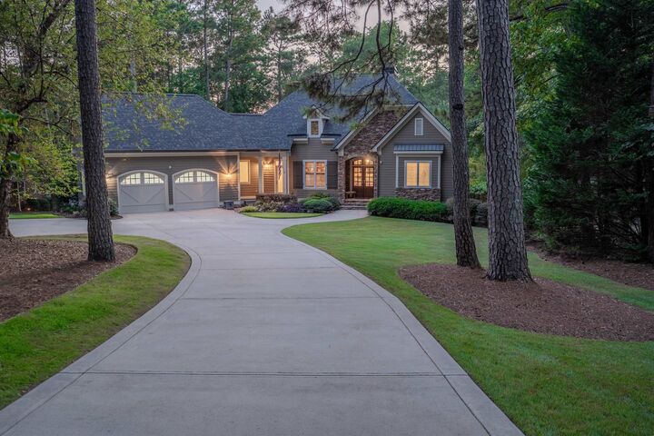 1341 Planters Trail  Greensboro GA 30642 photo