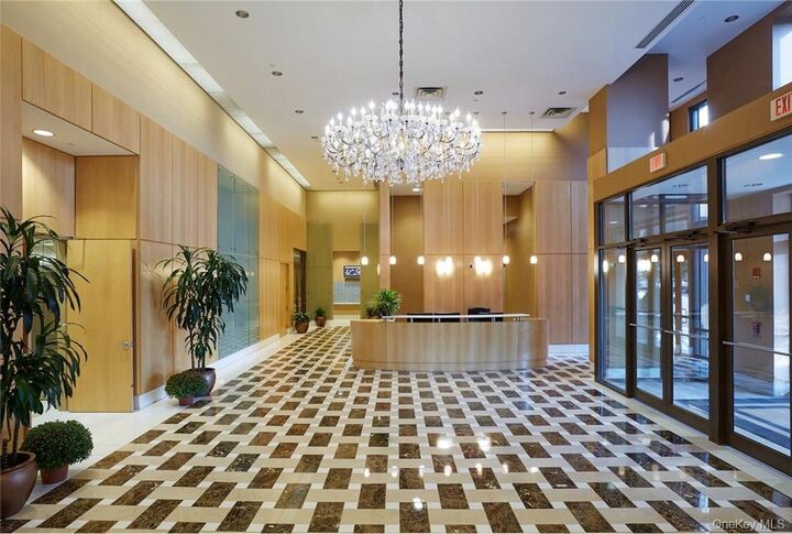 Property Photo: 175 Huguenot Street 1405 NY 10801