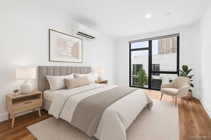 Property Photo: 199 E Post Road 201 NY 10601