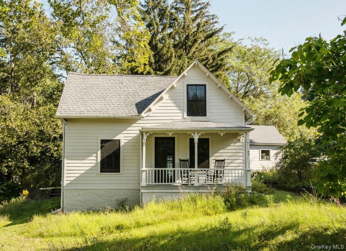 Property Photo: 42 Kelly Street NY 12572