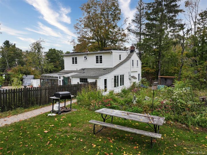 Property Photo: 1513 State Route 17A NY 10990