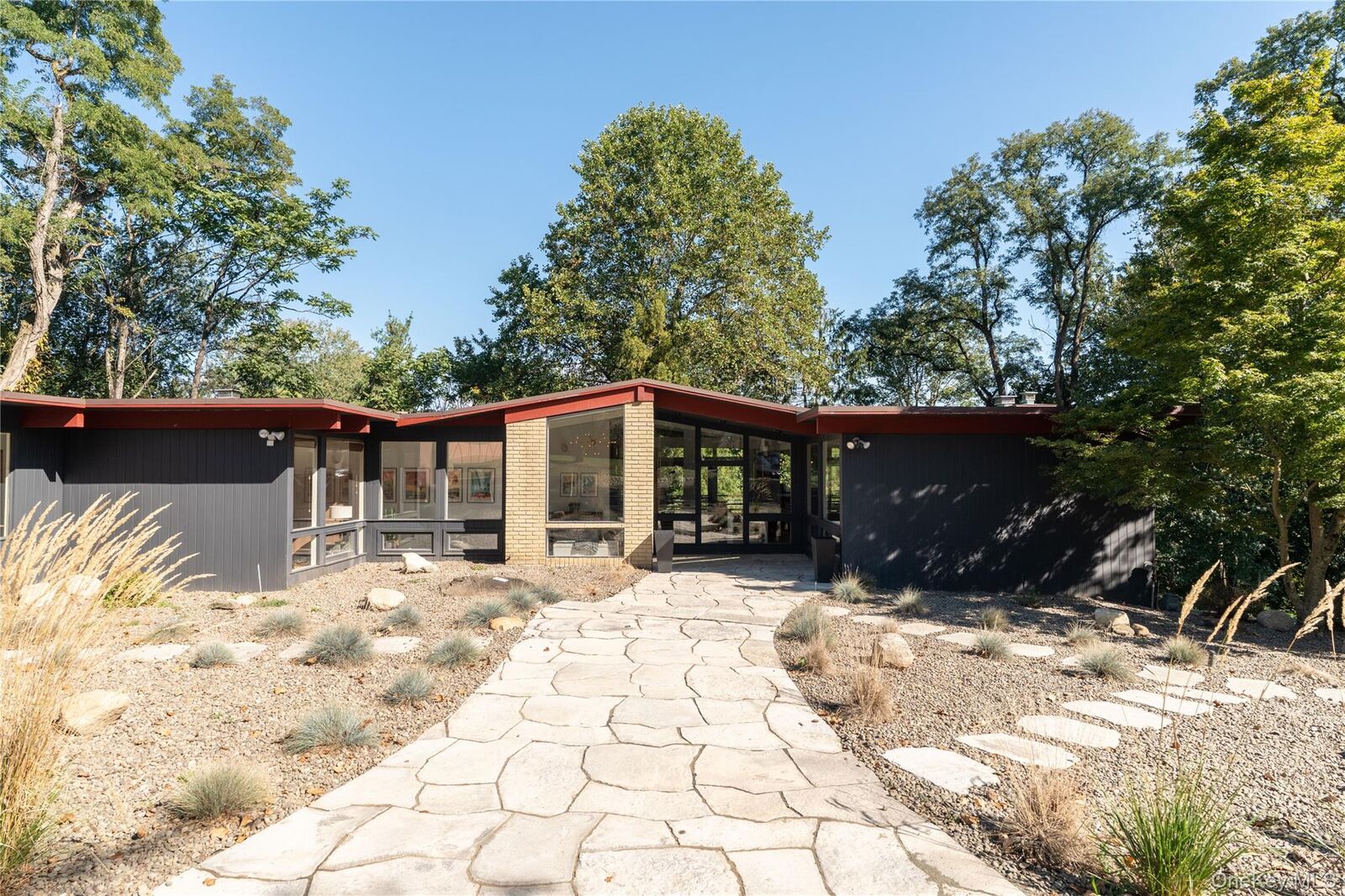 Property Photo: 132 Ridge Road NY 10956