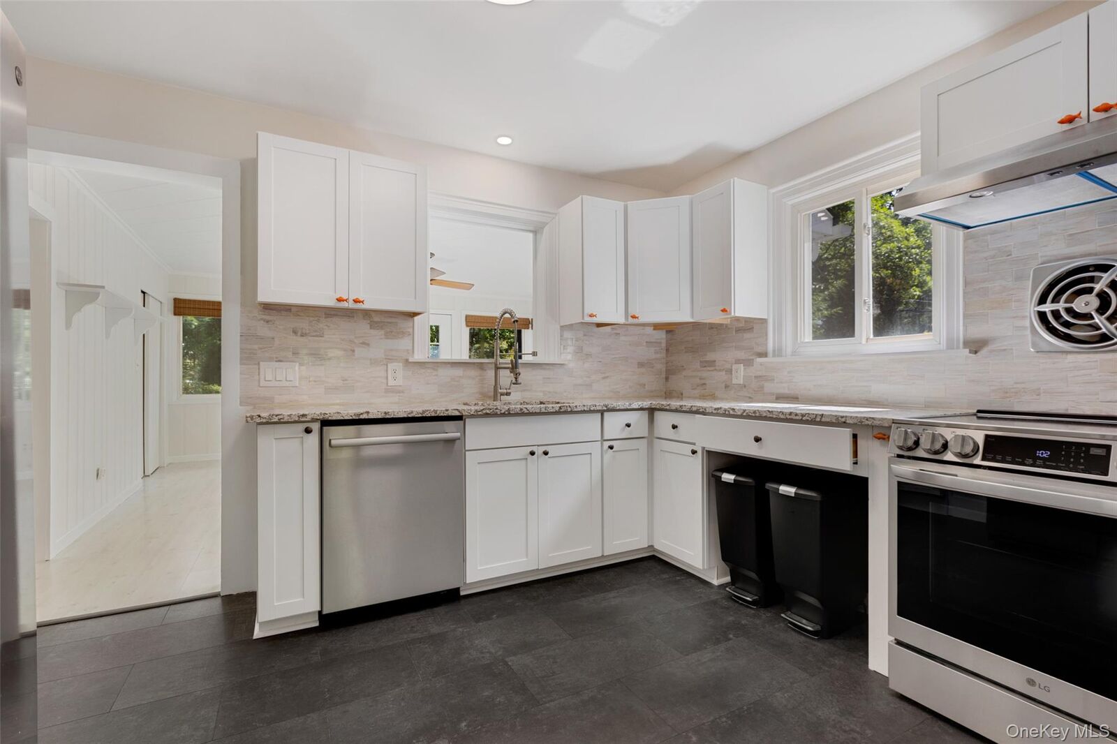 Property Photo:  23 Prospect Place  NY 10901 