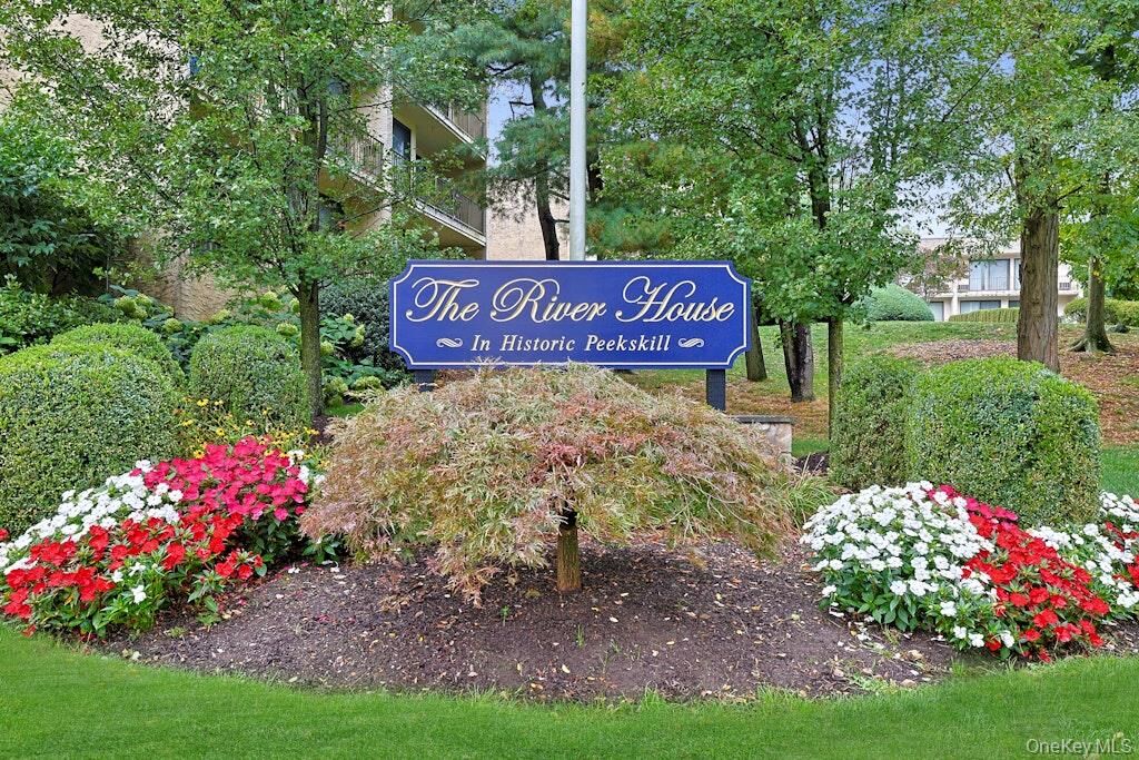 Property Photo: 154 Overlook Avenue 1A NY 10566