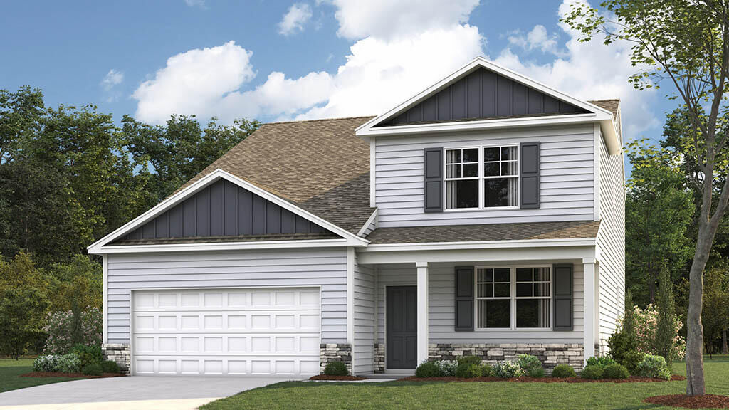 Property Photo: 6207 Sycamore Stream Road TN 37725