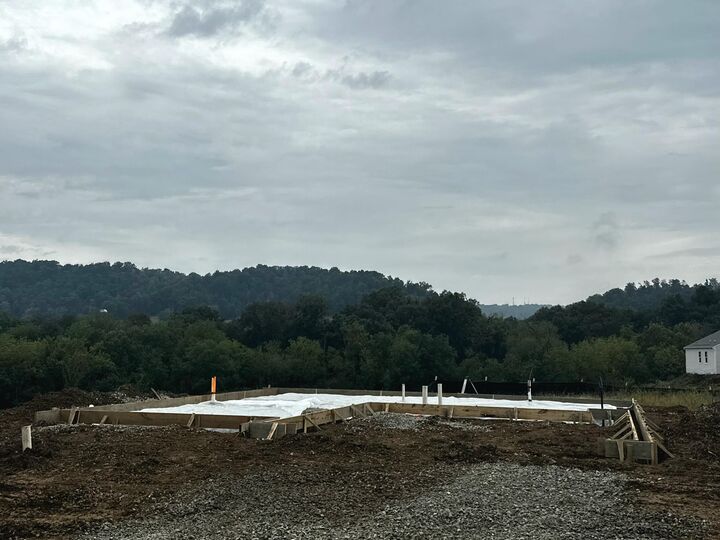 Property Photo: 6223 Sycamore Stream Road TN 37725