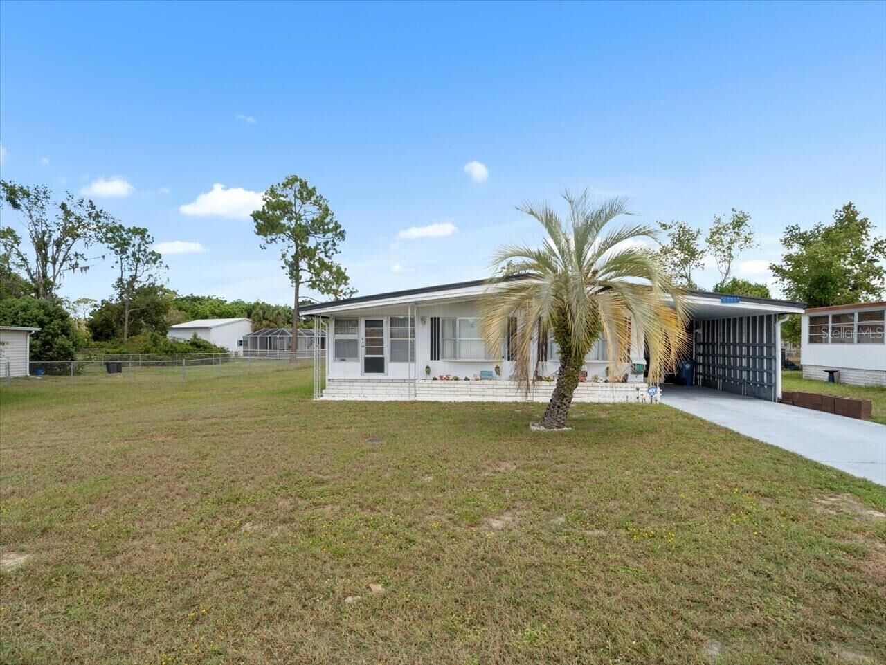 Property Photo:  8221 Highpoint Boulevard  FL 34613 