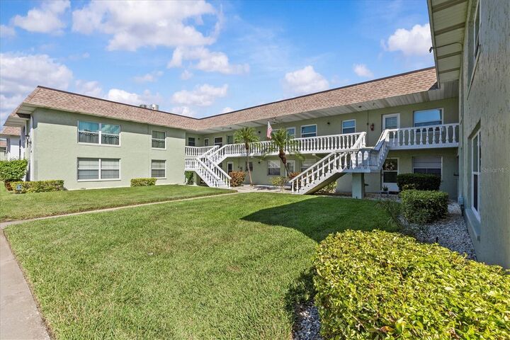 Property Photo: 1250 S Pinellas Avenue 804 FL 34689