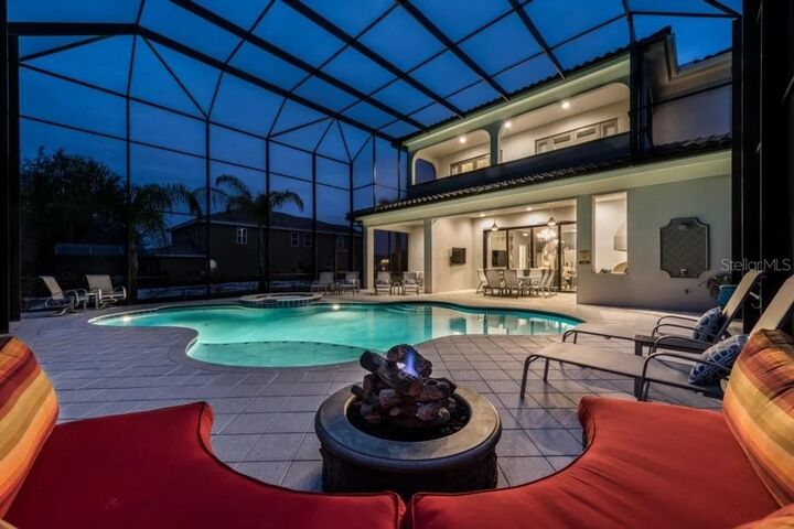 Property Photo:  1272 Grand Traverse Parkway  FL 34747 