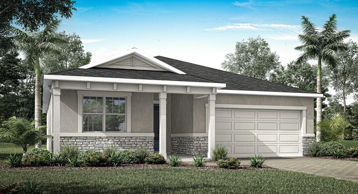 10146 Milestone Circle  Orlando FL 32832 photo