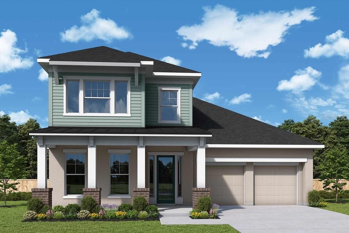Property Photo:  9652 Macbride Drive  FL 32827 