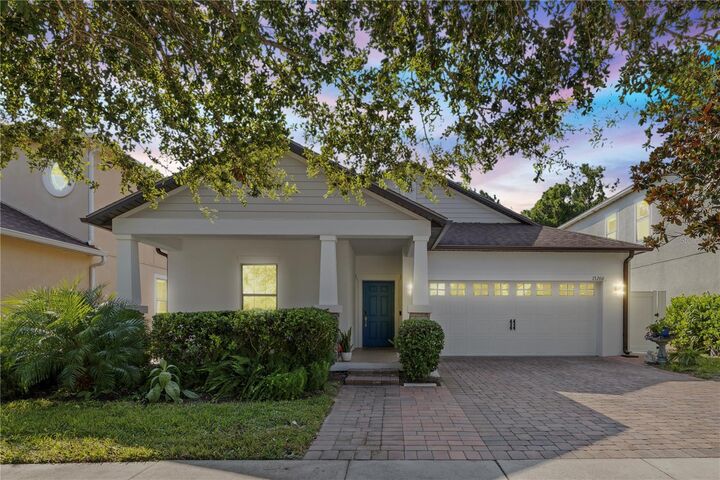 Property Photo:  13260 Penshurst Lane  FL 34786 