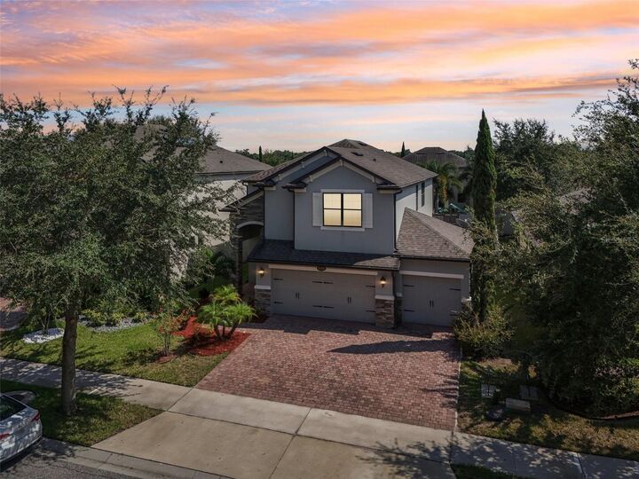 Property Photo: 5128 Ravena Avenue W FL 34771