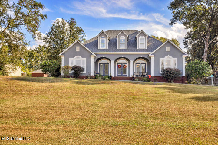Property Photo:  5402 Huckleberry Lane  MS 39562 