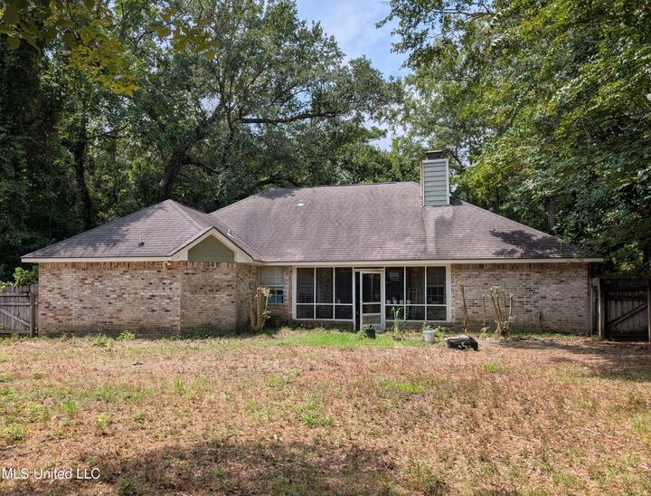 Property Photo:  3116 Eagle Pine Drive  MS 39564 