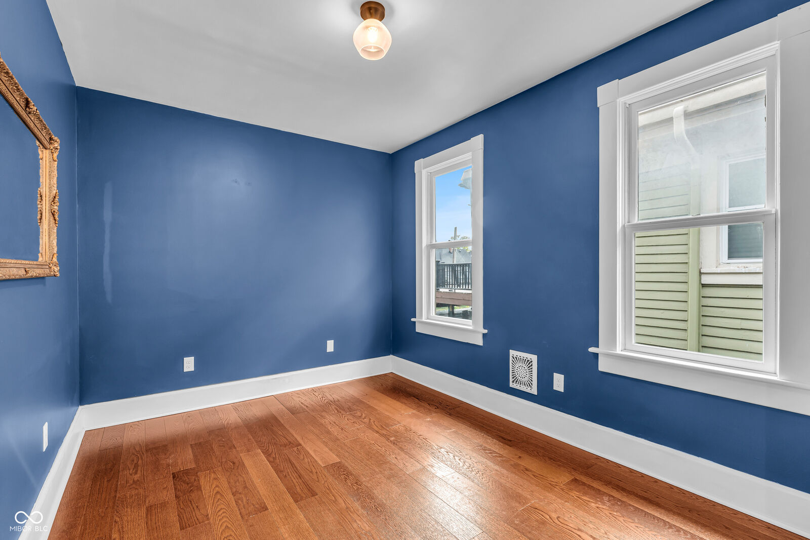 Property Photo:  1405 Marlowe Avenue  IN 46201 