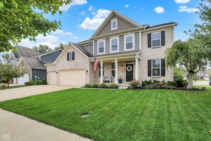 Property Photo:  15680 Hargray Drive  IN 46062 