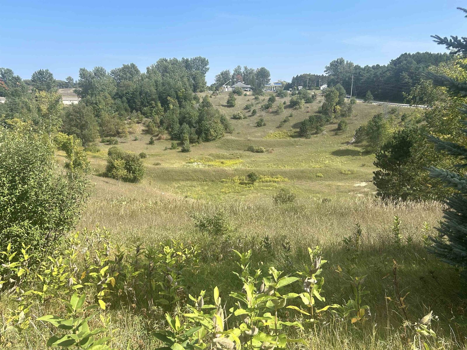 Property Photo:  000 Solon Road  MI 49684 