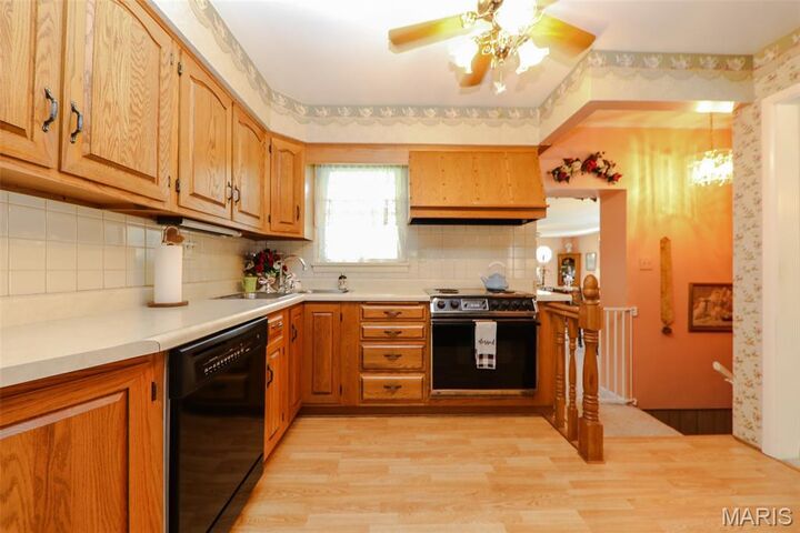Property Photo:  2531 Pontoon Road  IL 62040 