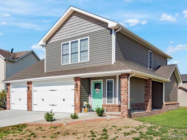 3713 Justine Drive  Granite City IL 62040 photo