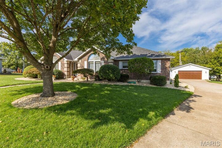 Property Photo: 829 Cimarron Circle MO 63640