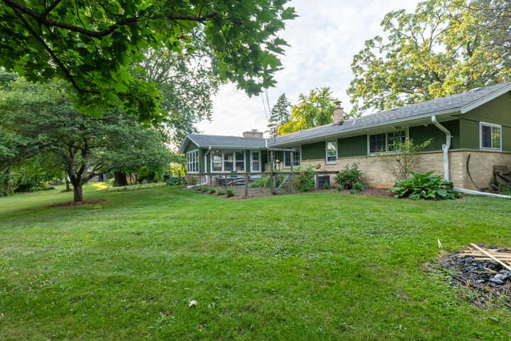 Property Photo:  12455 W Center St  WI 53005